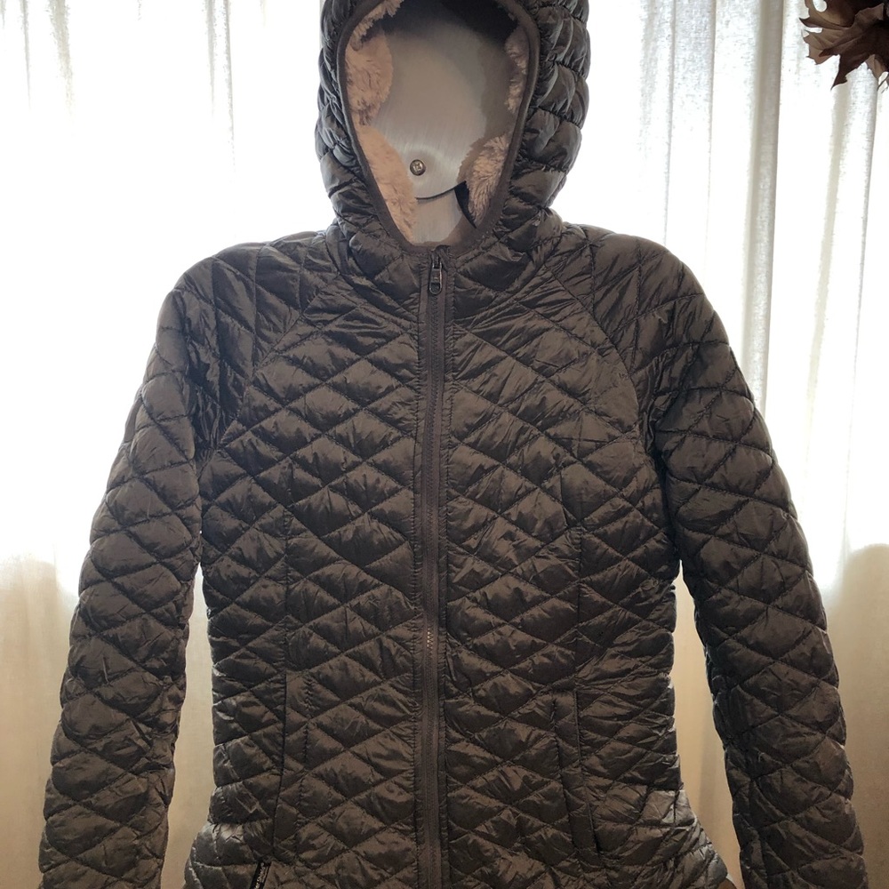 Puffer jacket - Picture 5 of 16